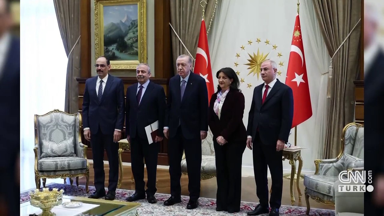 PKK’nın fesih bildirisinin kodları ne? ‘Ankara temkinli bir iyimserlik içerisinde! Adım adımı getirecek stratejisi izlenecek’