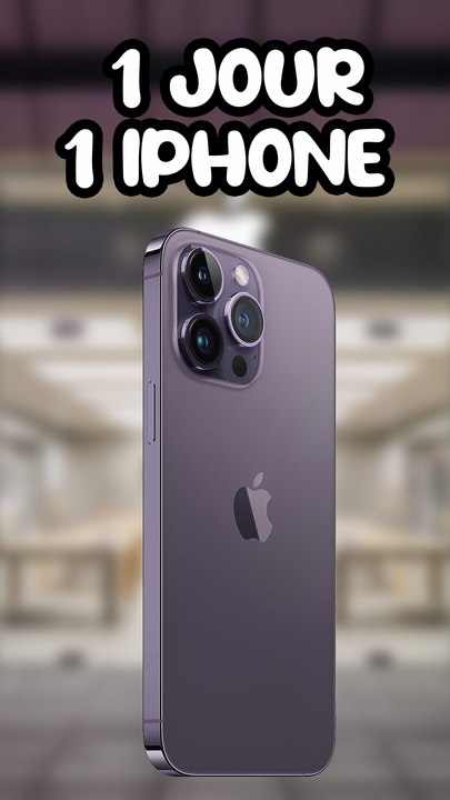 iPhone 14 Pro Max (2022)