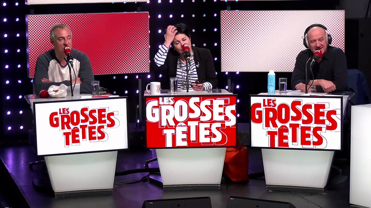 Sébastien Thoen jaloux d'Adil Rami