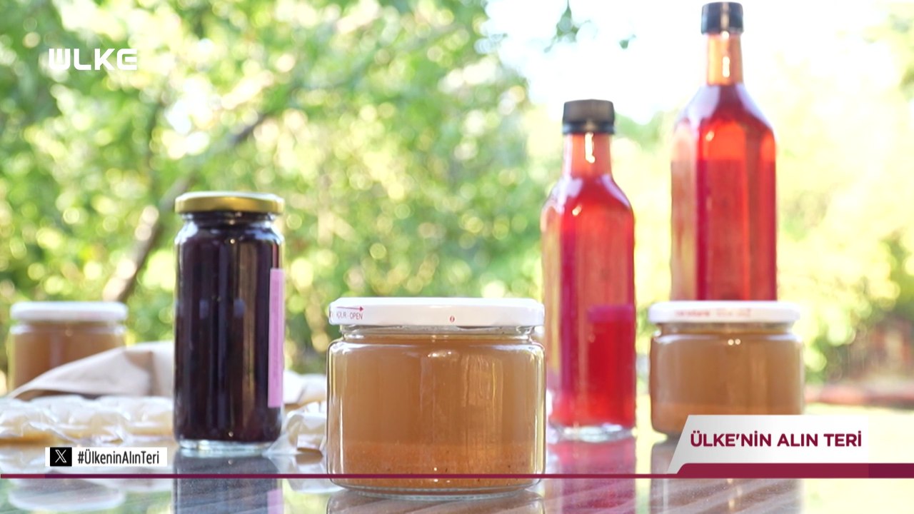 Ülkenin Alın Teri | 10 Mayıs 2025