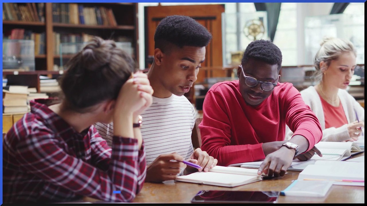 Exam mental health: Helpful resources to help with GCSE's and A-Levels