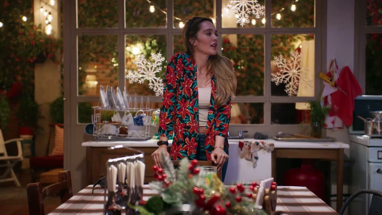 Nuevo rico, nuevo pobre (2025) - Tráiler