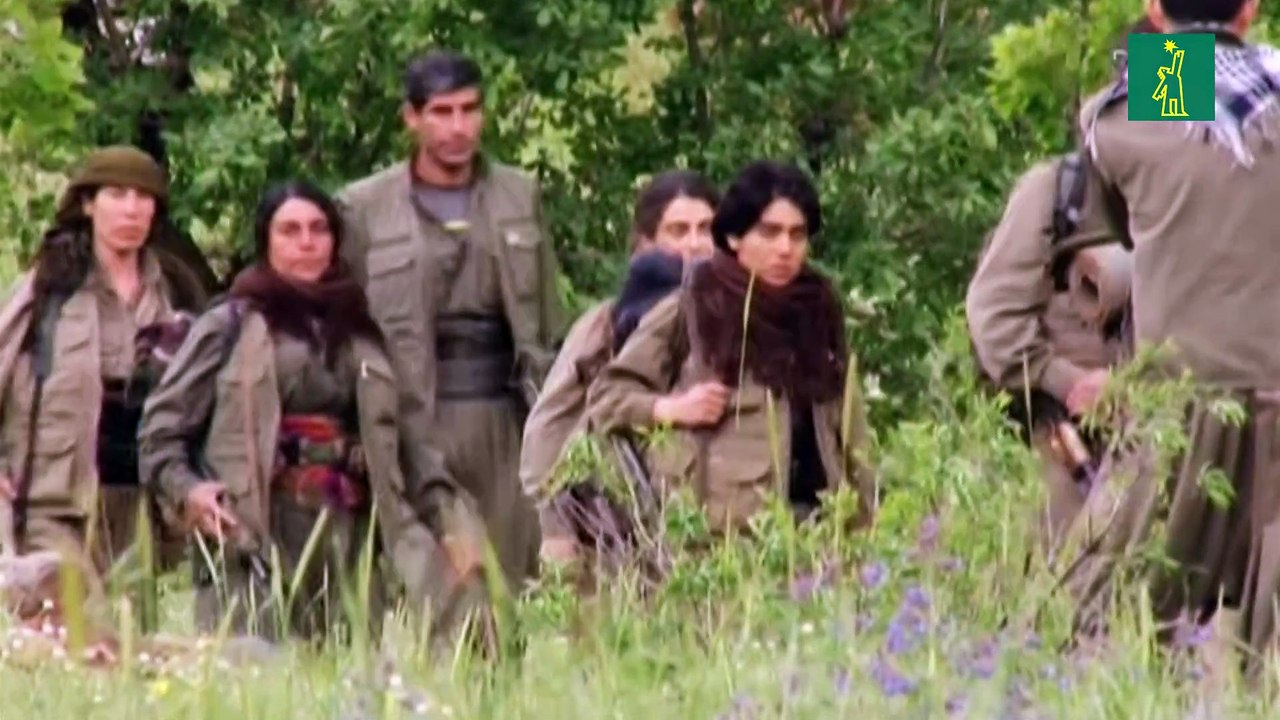El PKK kurdo anuncia su disolución y el fin de la lucha armada contra el Estado turco
