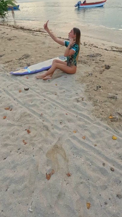 Une semaine productive😝