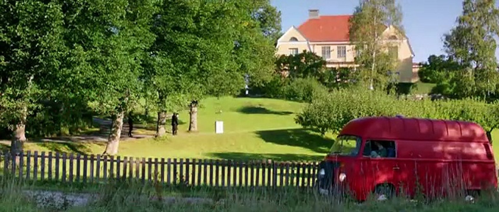 Studentfesten hela filmen