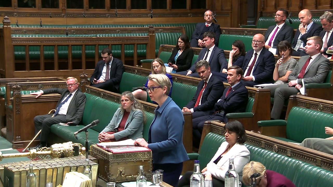 Home Sec vows to reduce visas by 100,000