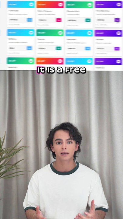 Free template for promoting a coupon code #earnmoney  #اكسبلور #shorts