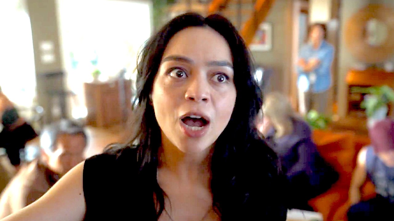 Death Came Back Clip from Final Destination Bloodlines