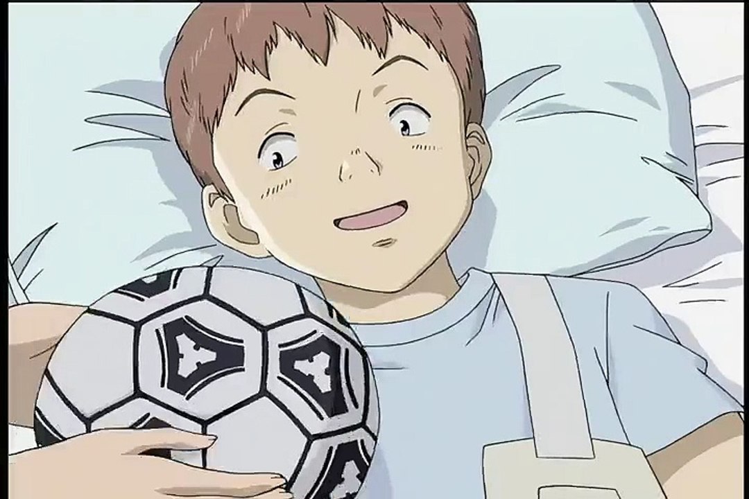 Monster Episode 12 (Eng Dub)