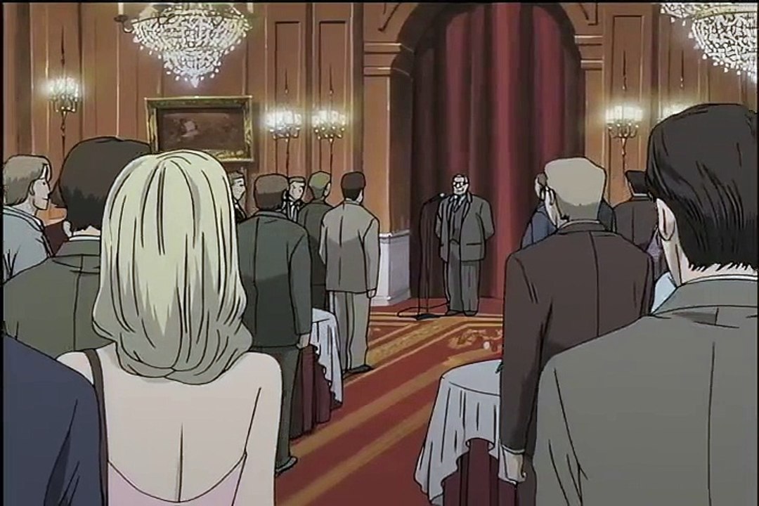 Monster Episode 2 (Eng Dub)