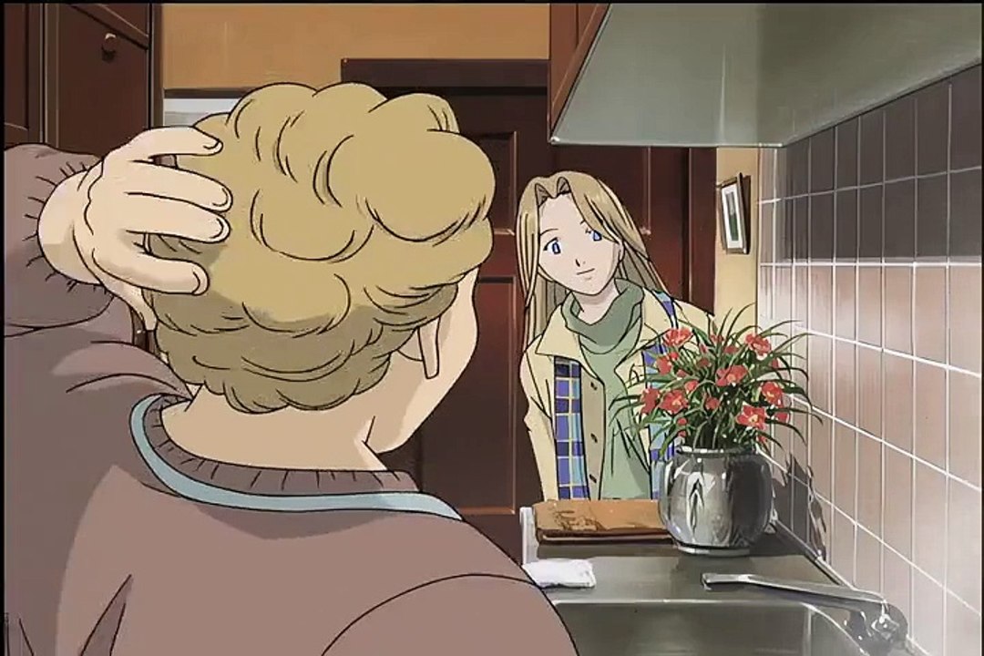 Monster Episode 5 (Eng Dub)