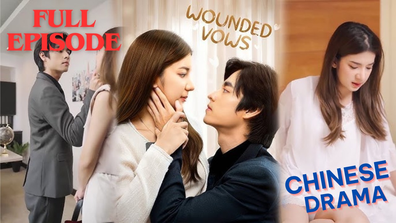 Wounded Vows FULL HD Ftv