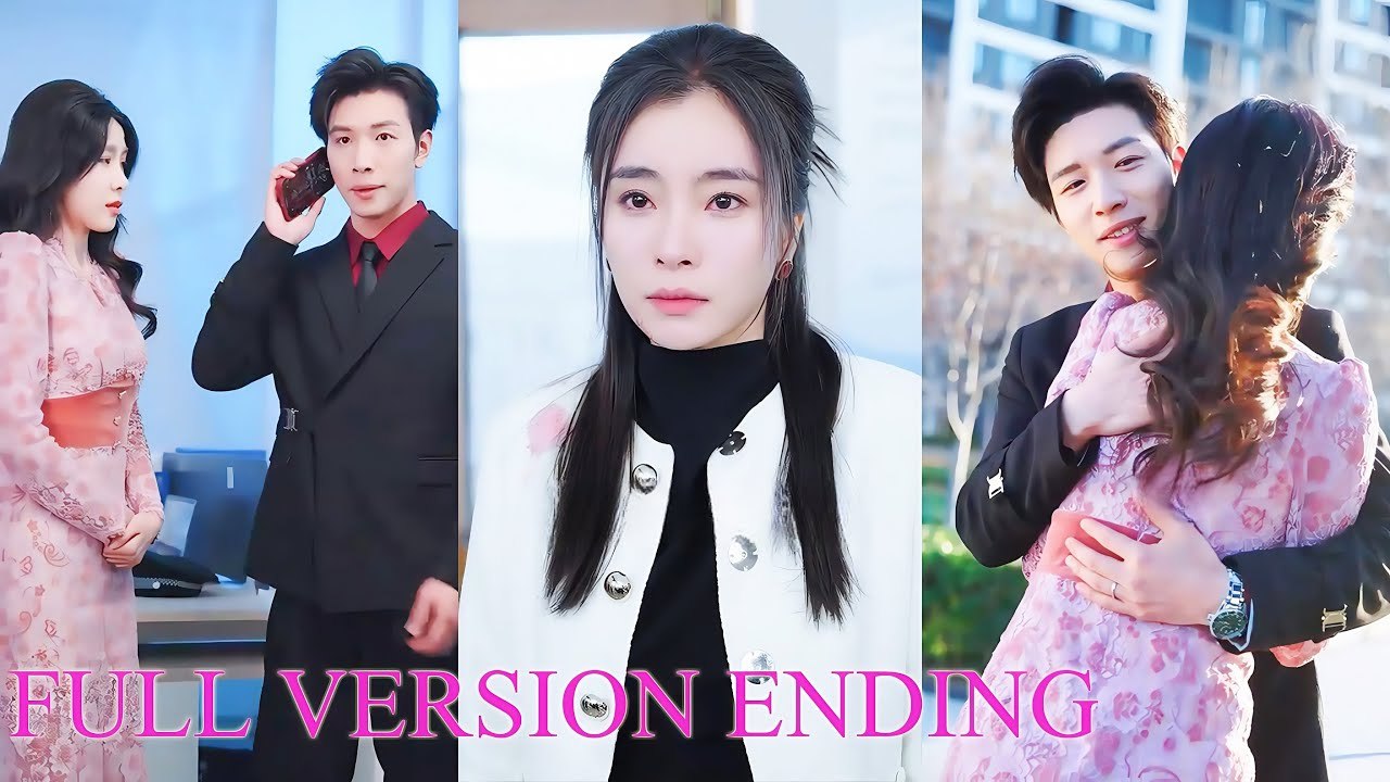 💔Daughter was killed! She sent her unfaithful husband and mistress to hell!KDrama【ENG SUB】【FULL】