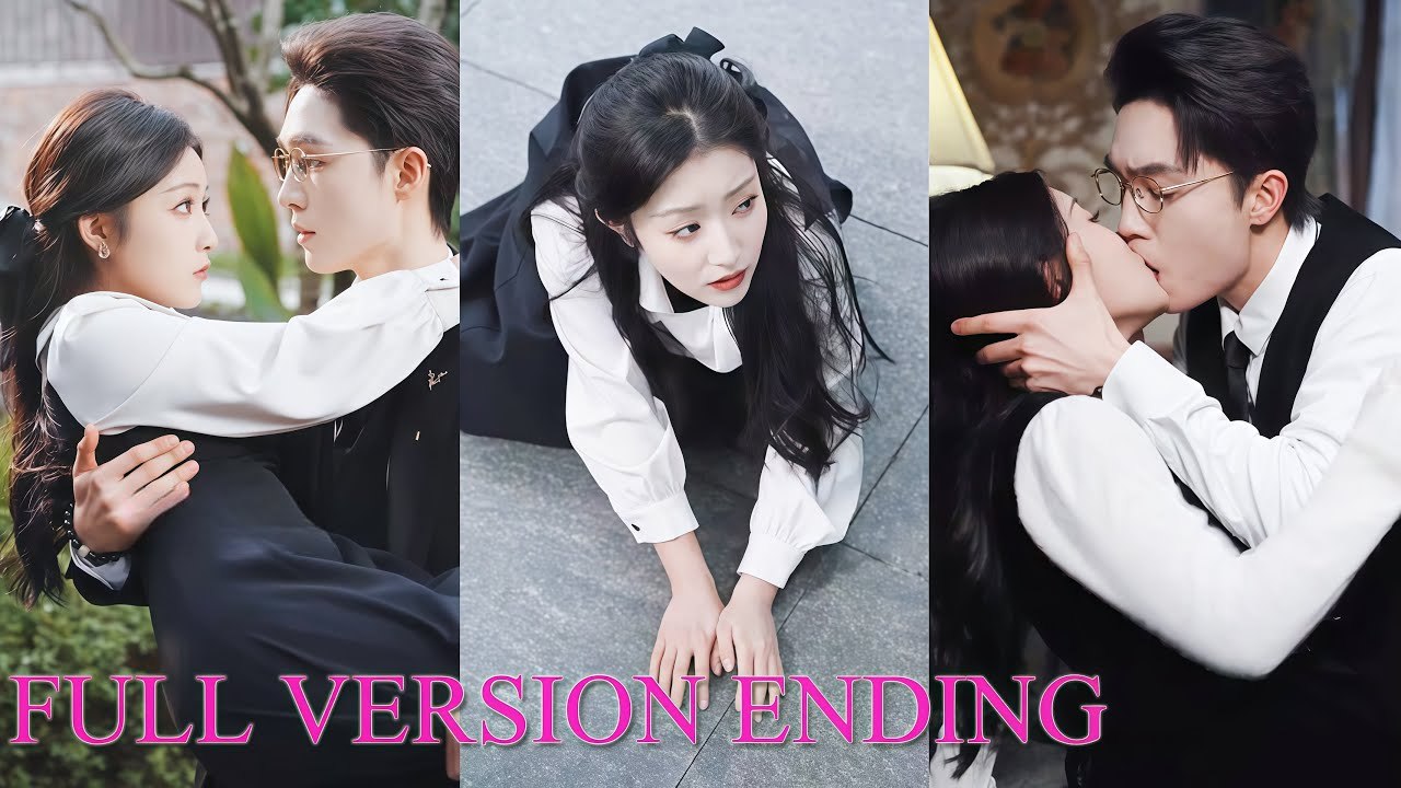 💔She was forced to sell herself to the CEO, but was spoiled crazy!💞KDrama【ENG SUB】【FULL】