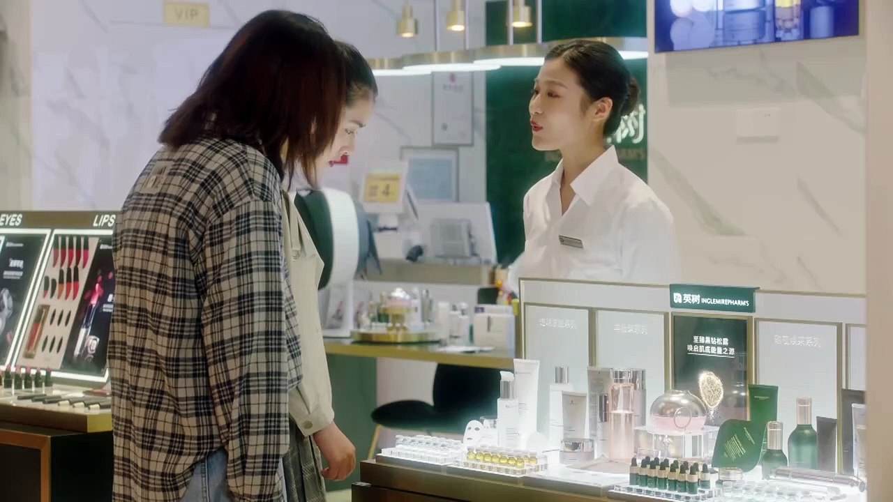 My.Dear.Lady.S01E02 in urdu hindi dubbed.