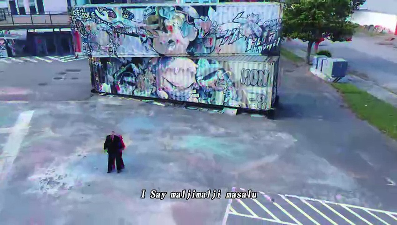 吳利昂 - 混血兒 / Angan．Komod - ​Mixed-Race (MV)