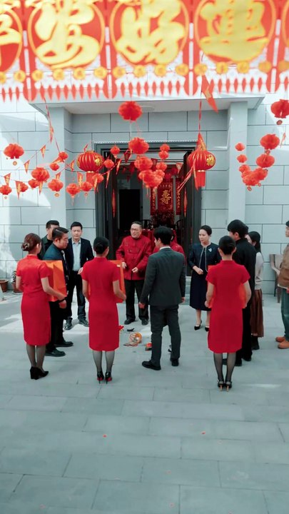 【最新短剧合集】 金lin岂是池中物