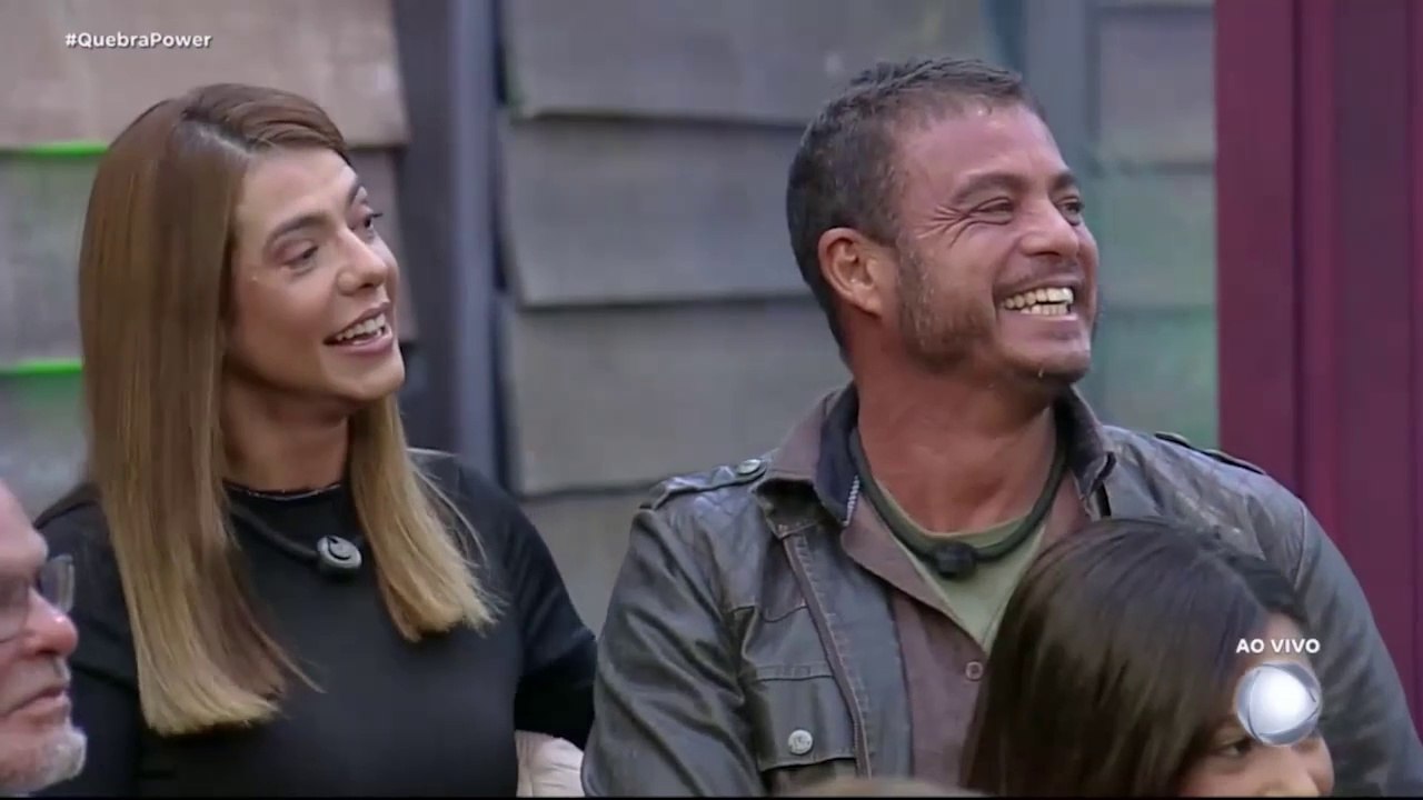 Power Couple Brasil 16-05-2025