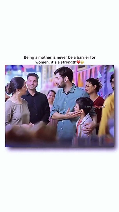 Mama's Wishes Fulfilled 🌟