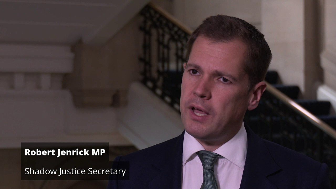 Opposition: 'Action on legal migration insufficient'