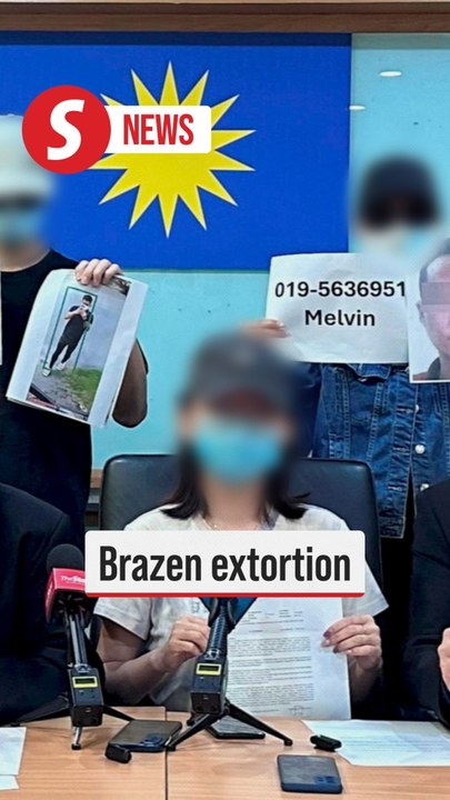 Ah long asks woman to send ‘nudes' to secure RM3,000 loan