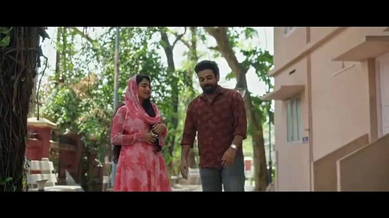 Malayalam Romantic Short Film