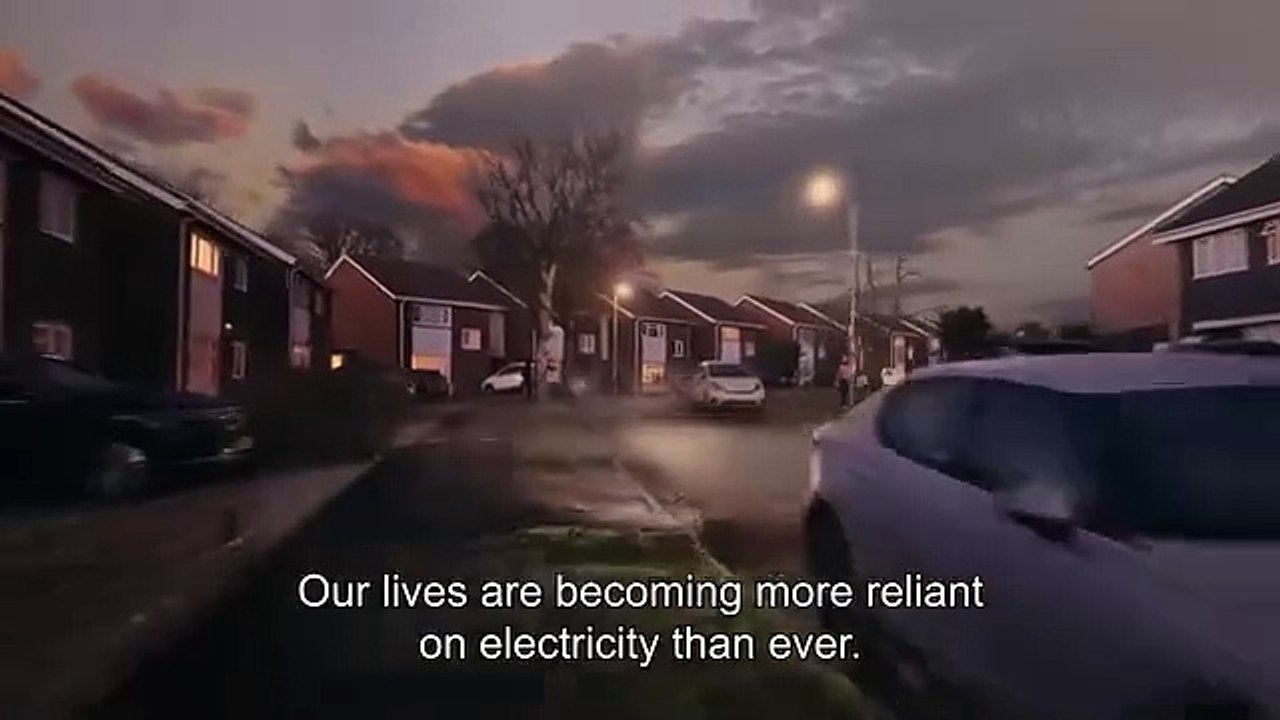 National Grid power links consulation underway