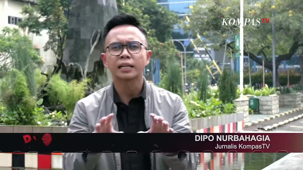 Sarjana Sulit Dapat Kerja, Imbas Lapangan Pekerjaan Sedikit? | Dipo Investigasi