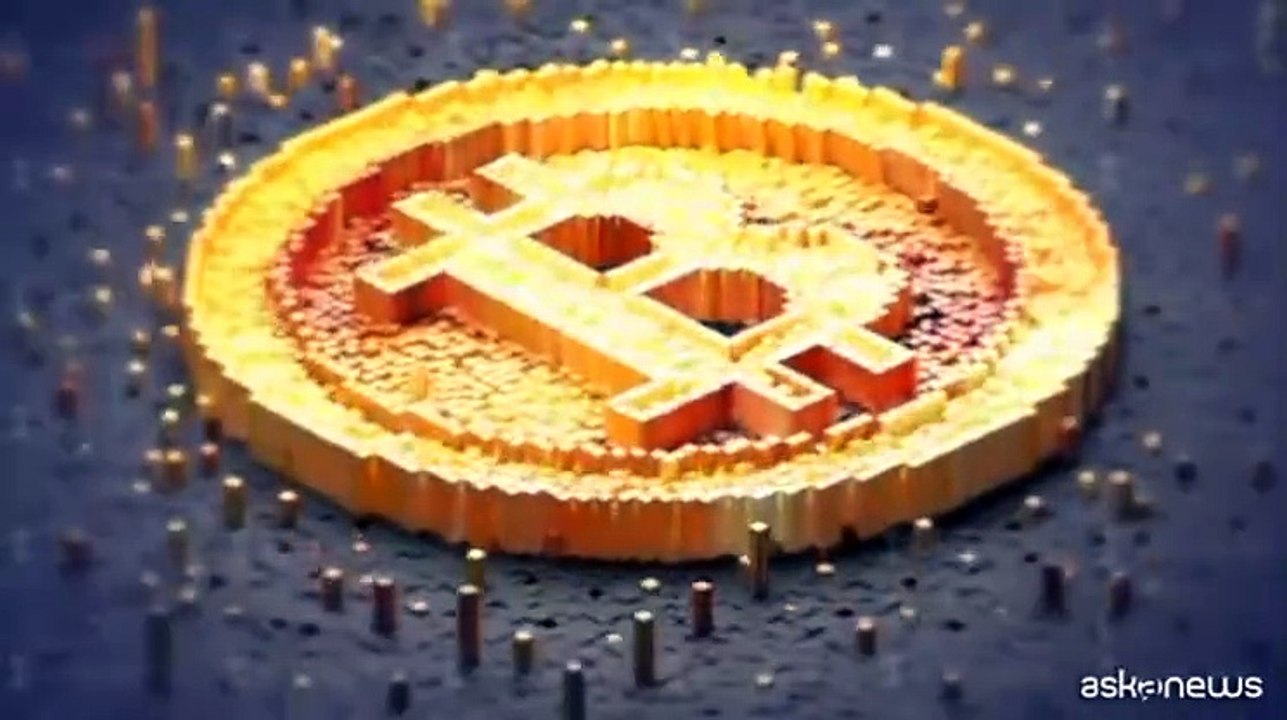 Nell'era digitale: impatto criptovalute sull'economia reale