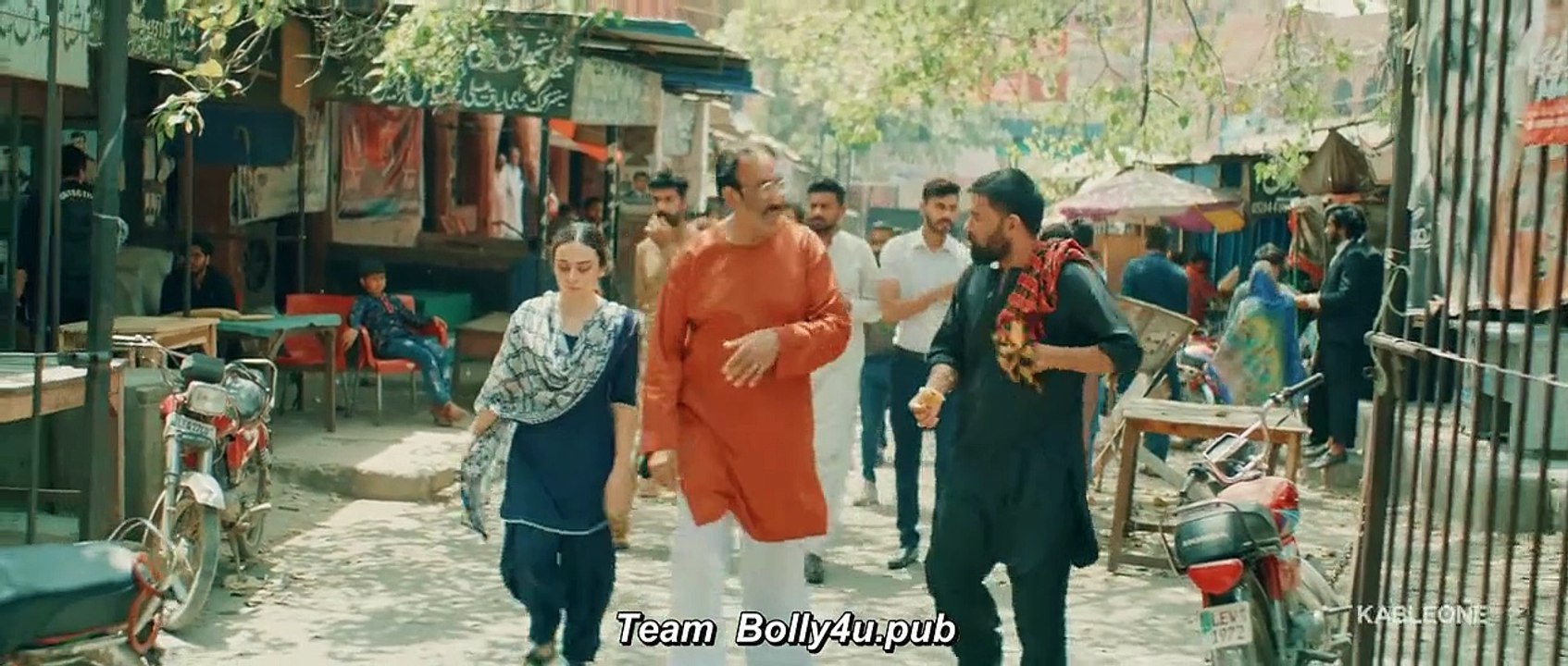 Taxali Gate 2024 Punjabi Movie