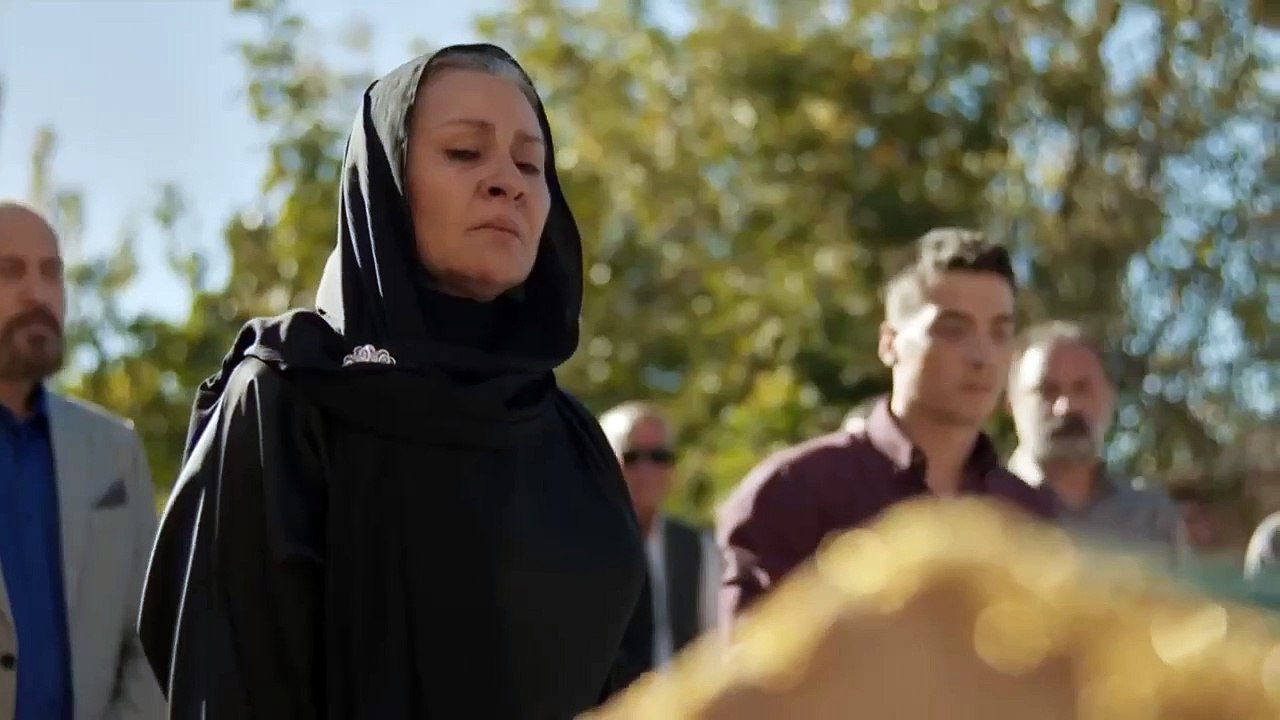 Uzak Sehir - Episode 1