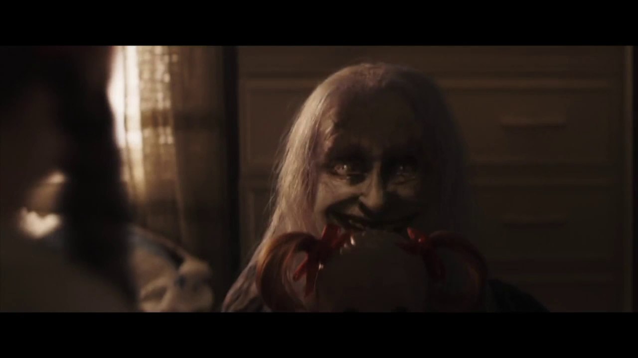 The Conjuring: Last Rites (Spanish) Trailer