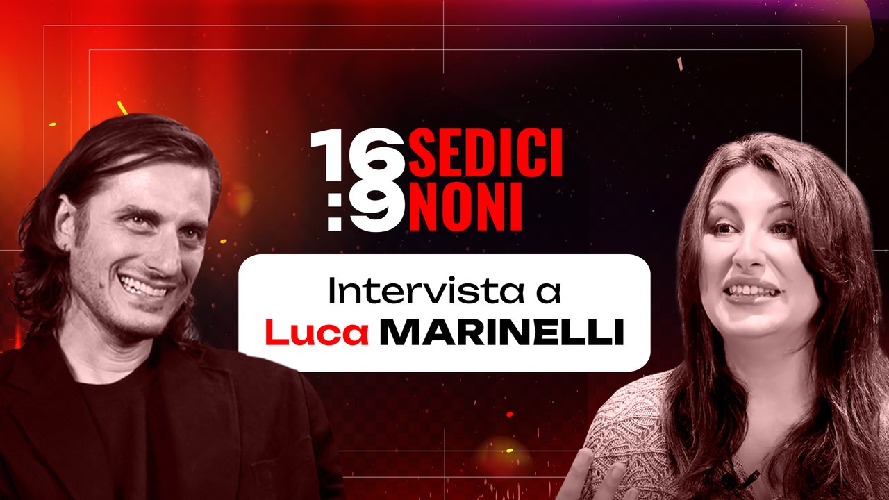 “Si lascia sempre qualcosa indietro...”, Marinelli, Jung e Grabenhenrich su Paternal Leave | 16:9