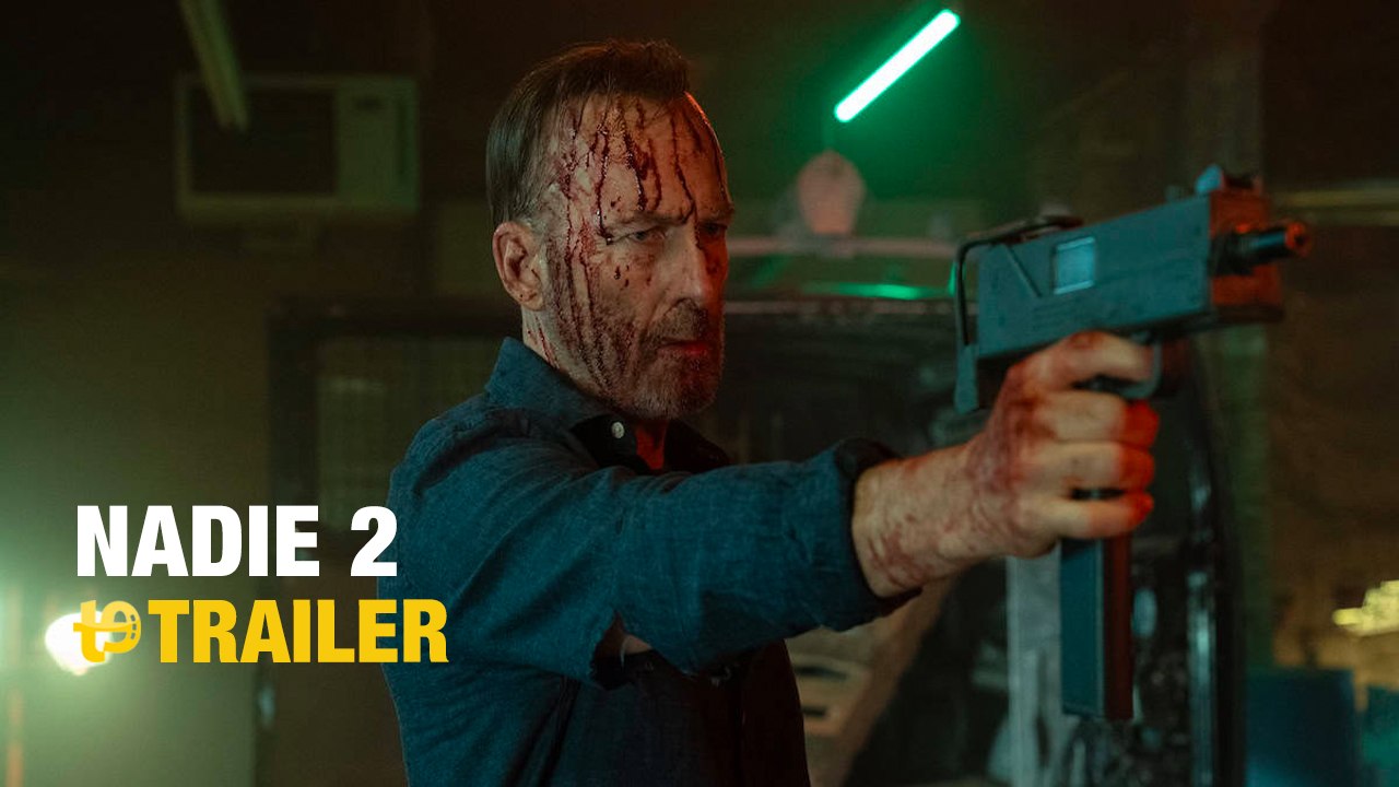 Nadie 2 - Trailer español