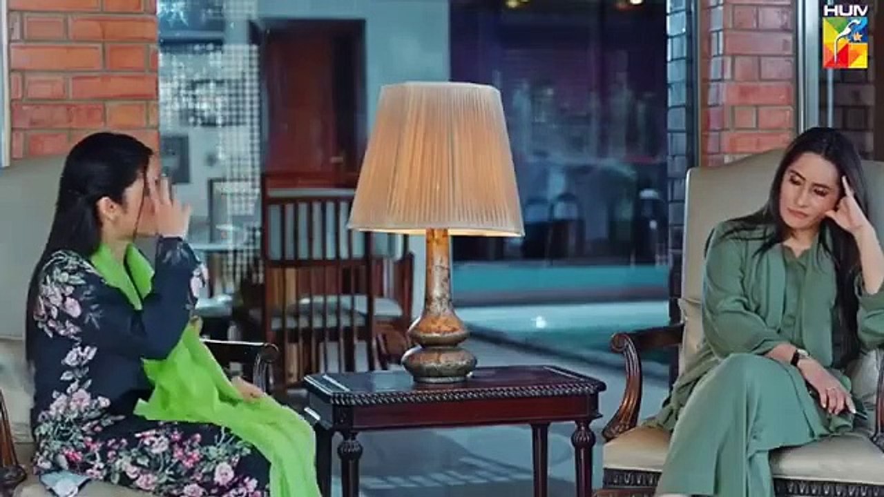 Judwaa - Episode 54 Full 3rd Review - Judwaa Drama - Judwaa Episode 54 - 14 May 2025 Hum TV(360P)