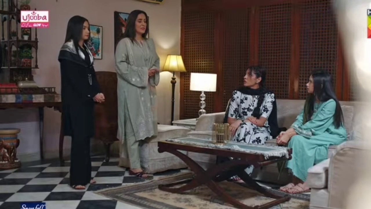 Judwaa Episode 54 💖💯 || Teaser || Aina Asif