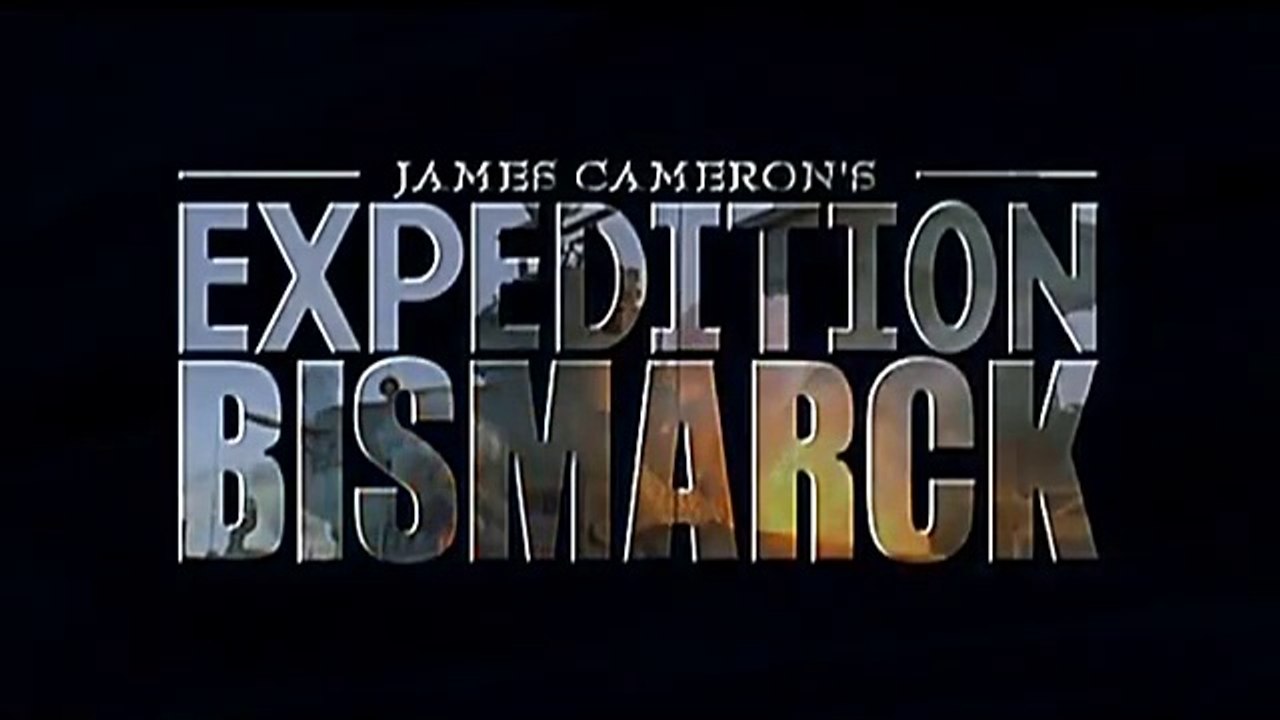 James Cameron's Expedition Bismarck (2002)