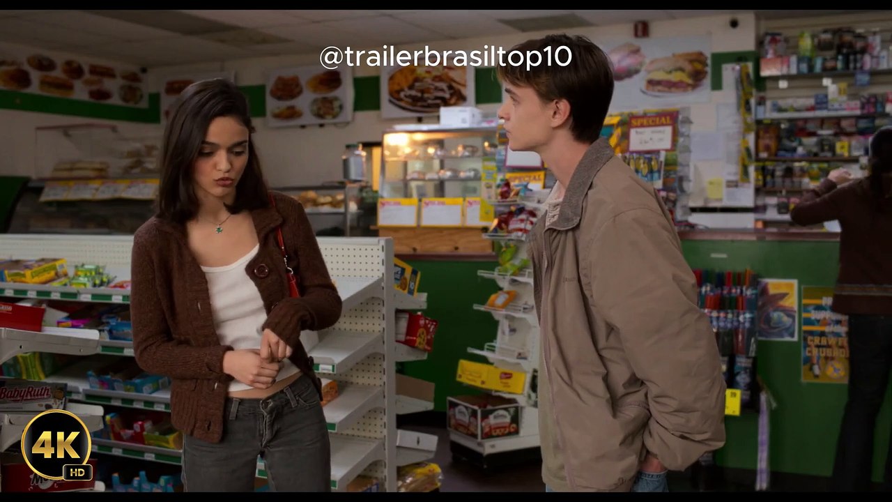 Y2K Bomba Relógio | 4k Trailer Oficial 2024 #y2k