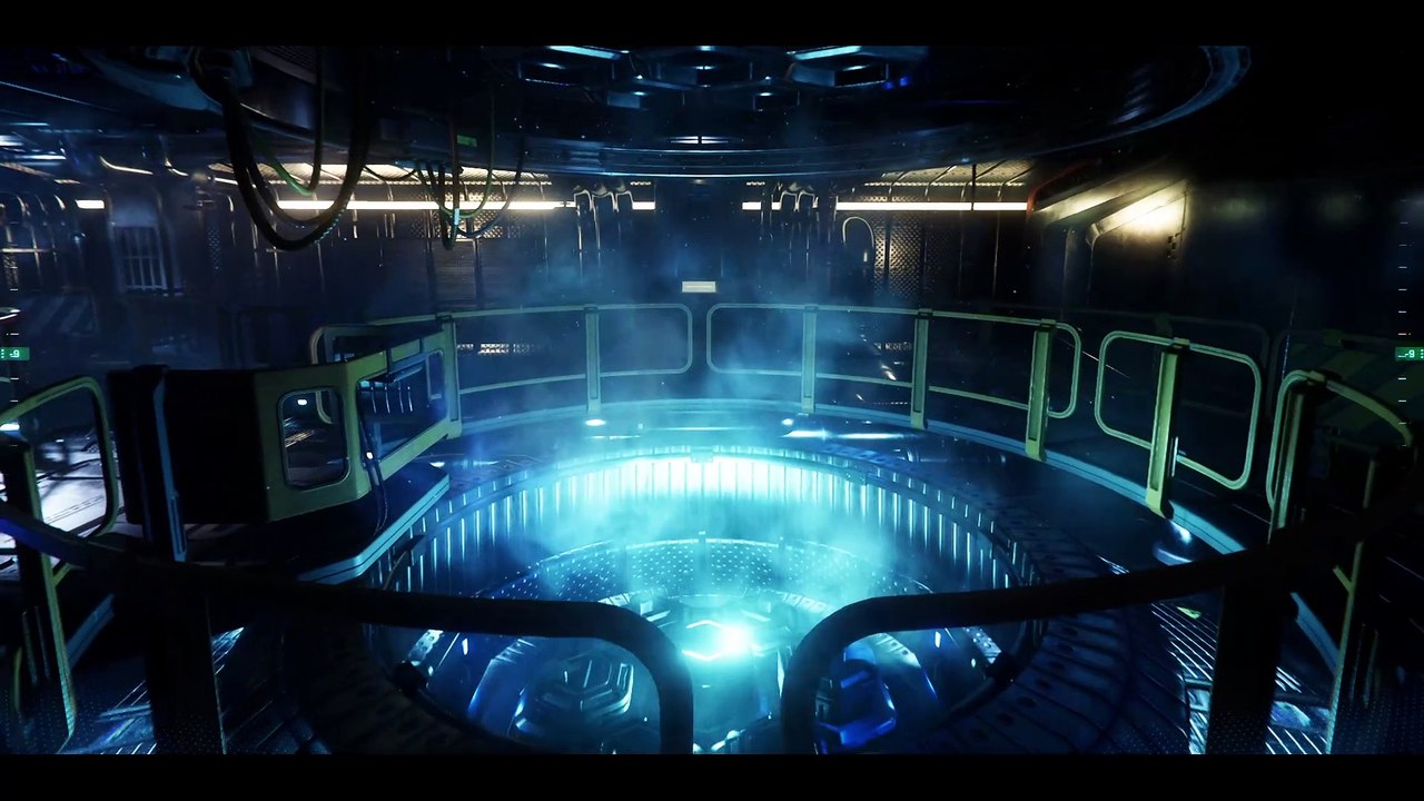 ILW 2025 #18: Idris Engineering (discord.gg/discusswhatever)