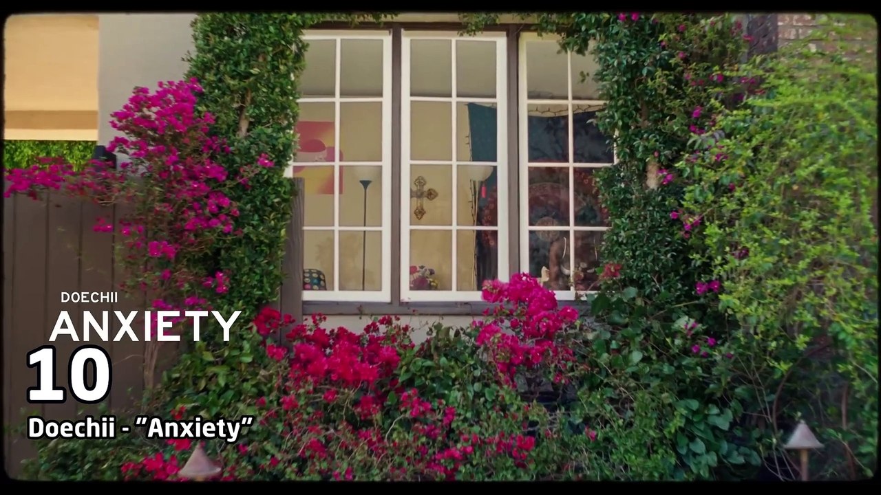 Top 10 songs of the week May 10, 2025 (May #2 | 2025 #19)