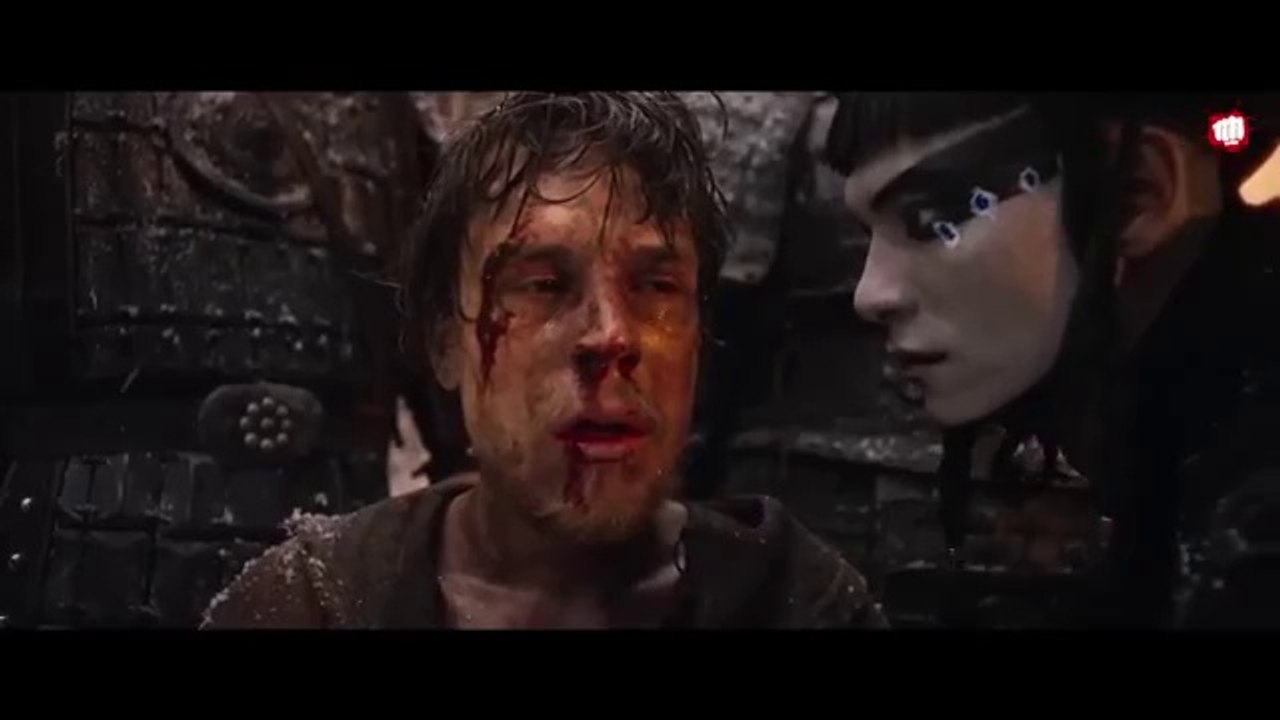 Russian Action-Fantasy Movie | Hindi Dubbed | Intense and Exciting