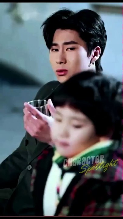 Cinta dan Pengorbanan | SUB INDO - P01