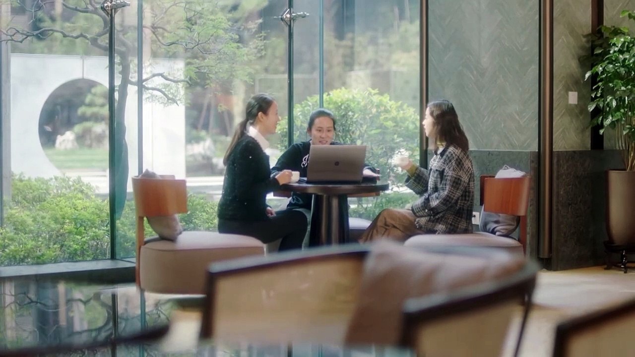 My.Dear.Lady.S01E05 in urdu hindi dubbed.