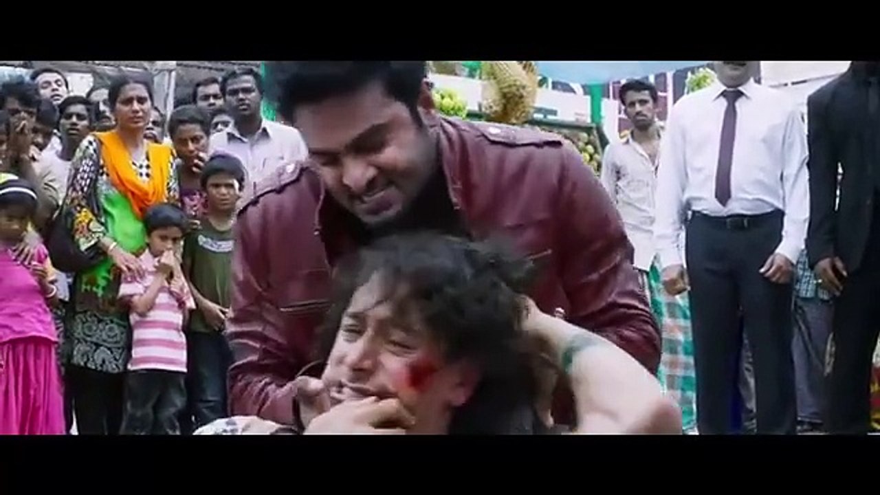 BAAGHI 4 FULL MOVIE TIGER SHROFF SUNIL GROVER SHRADDHA KAPOOR HD