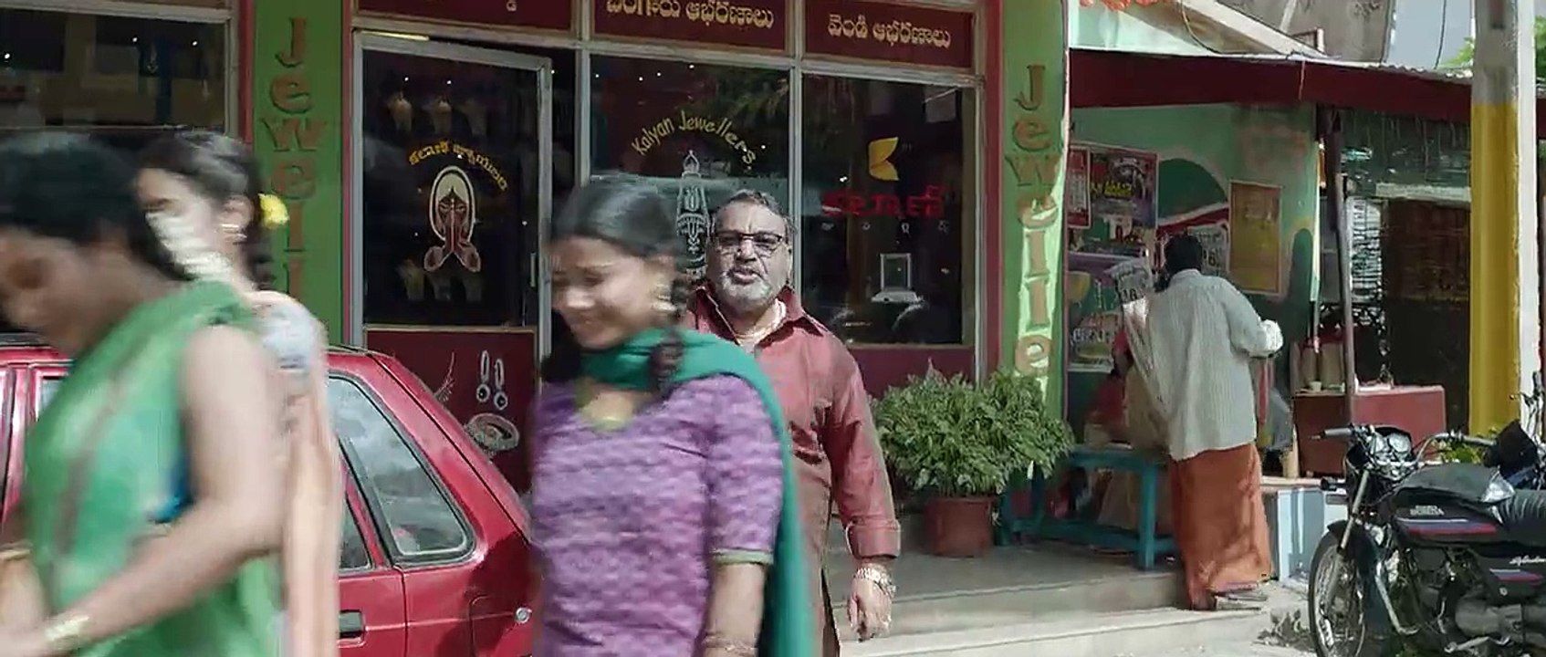 Pushpa The Rule Part 2 Part 1