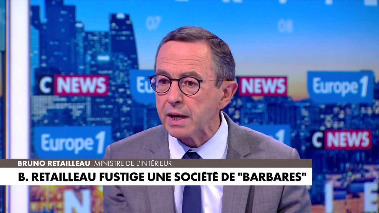 Quelle droite pour Bruno Retailleau ?