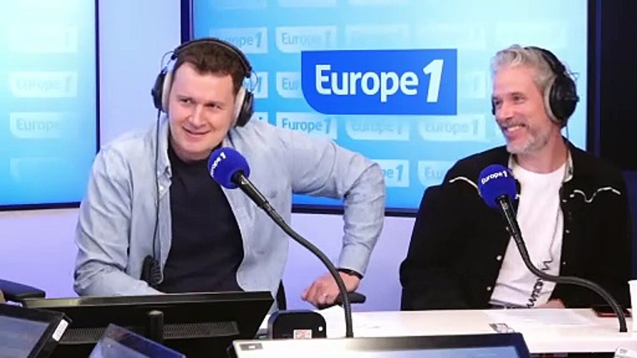 «Au plus près d’Olivier Marchal» : Olivier Marchal est l'invité de Culture médias