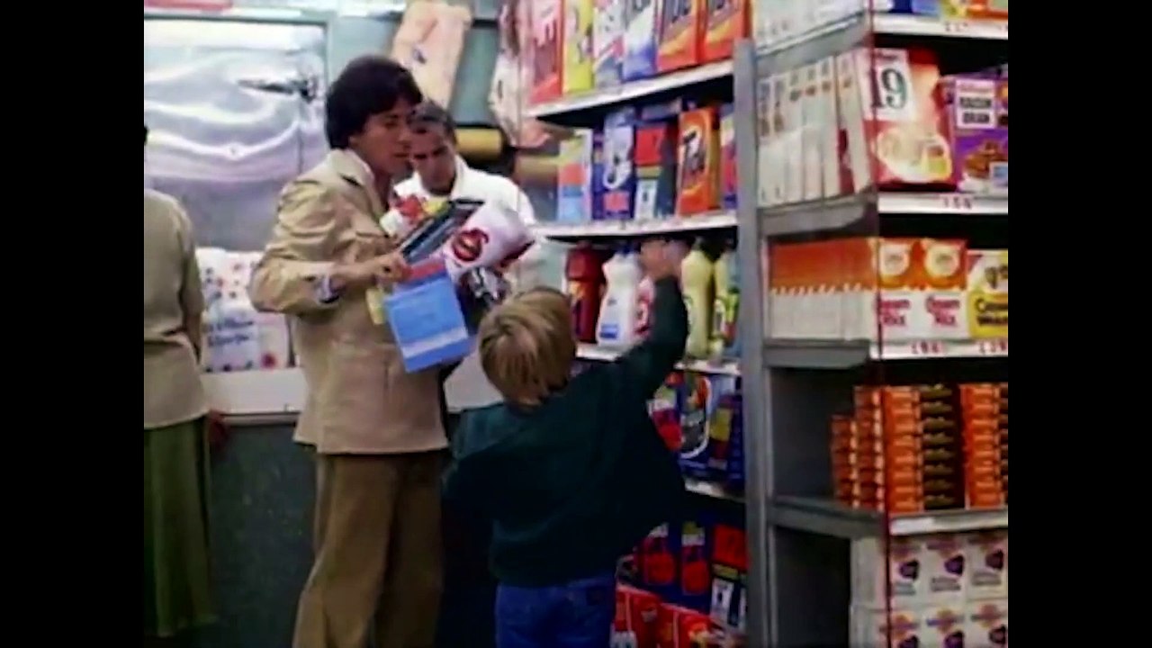 Kramer contra Kramer (1979) - Trailer