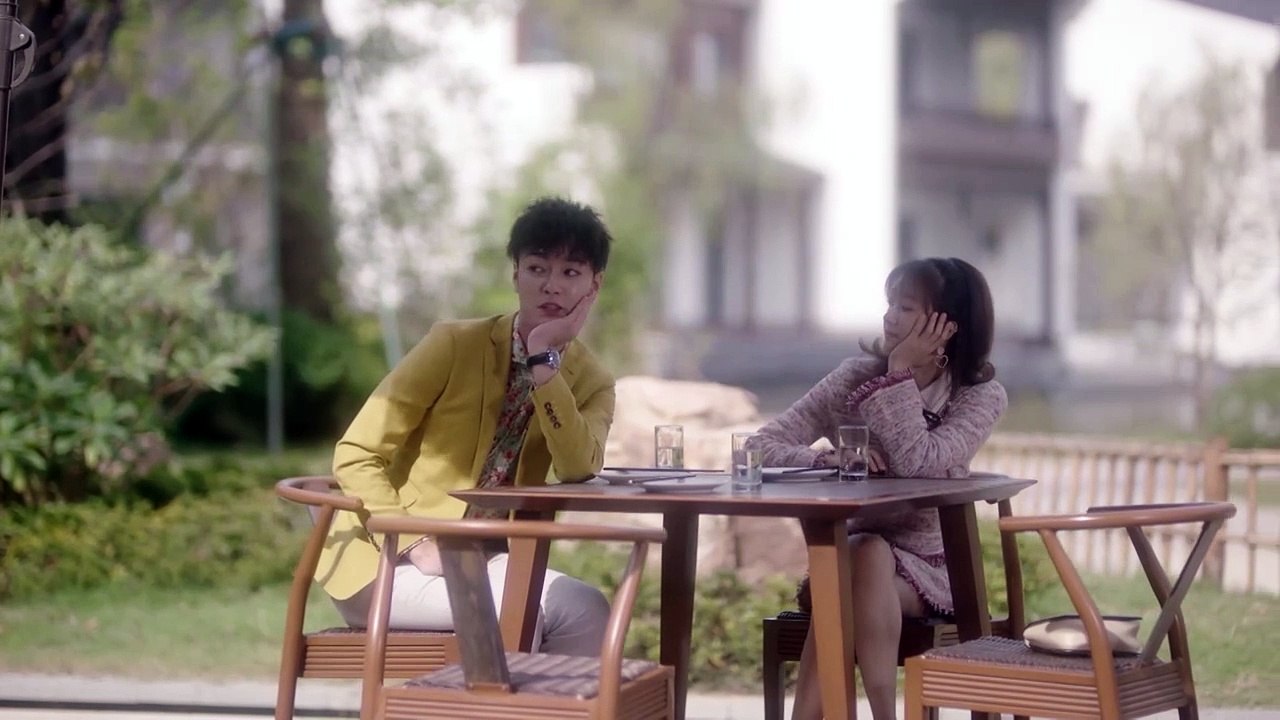 My.Dear.Lady.S01E09 in urdu hindi dubbed.