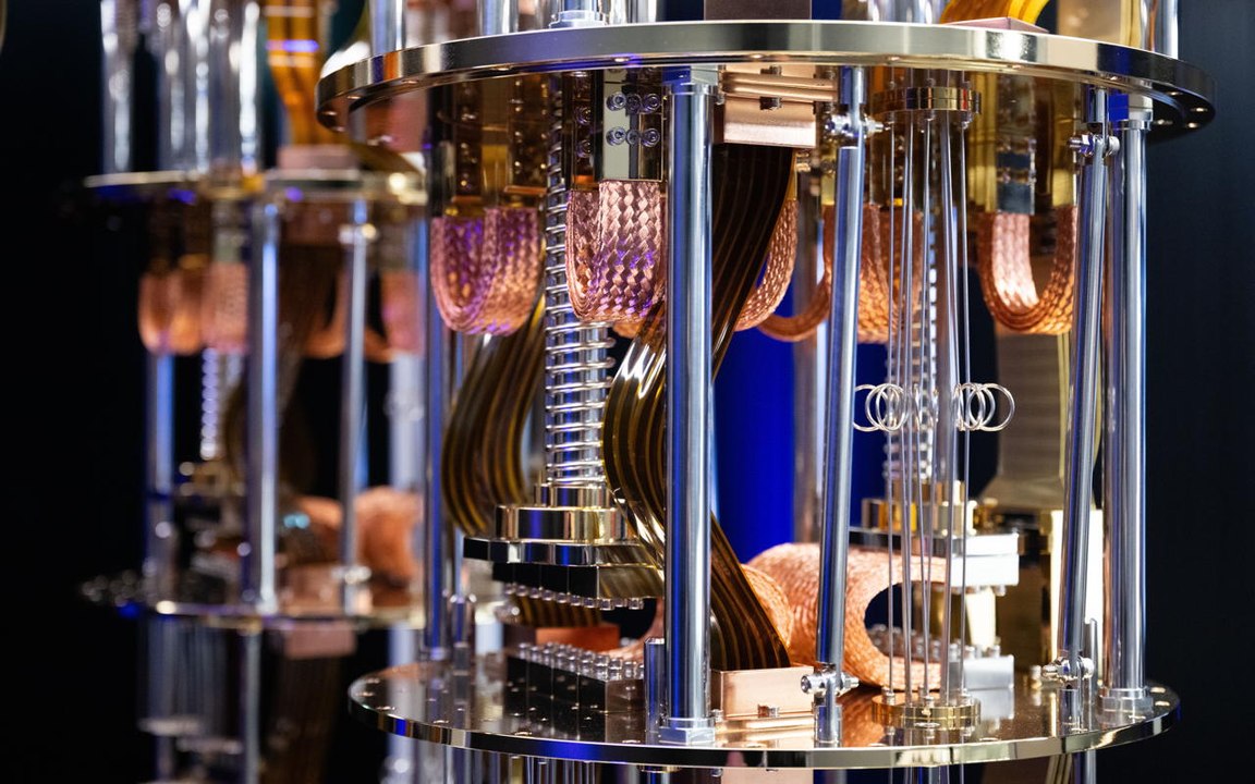 Tecnologia quantistica: ecco come rivoluzionerà il mondo